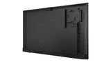Lenovo ThinkVision E65 LFD computerskærm 163,8 cm (64.5") 3840 x 2160 pixel 4K Ultra HD LCD Sort