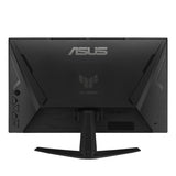 ASUS VG249QE5A computerskærm 60,5 cm (23.8") 1920 x 1080 pixel Fuld HD LCD Sort