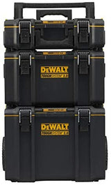 DeWALT ‎DWST83402-1 Sort, Gul