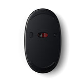 Satechi M1 mus Kontor Ambidextrous Bluetooth Optisk