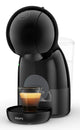 Krups Piccolo XS KP1A3B Vejledning Espressomaskine 0,8 L
