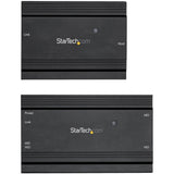 StarTech.com USB2004EXT100 konsoludbygning Konsol sender & modtager 480 Mbit/s