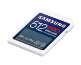 Samsung MB-SY512SB/WW hukommelseskort 512 GB SDXC UHS-I