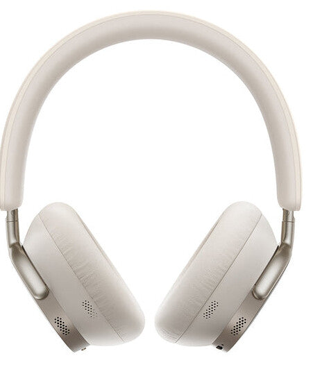 Baseus Inspire XH1 Headset Trådløs Håndholdt Opkald/musik USB Type-C Bluetooth Hvid