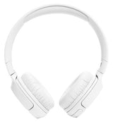 JBL Tune 520BT Headset Trådløs Opkald/musik USB Type-C Bluetooth Hvid