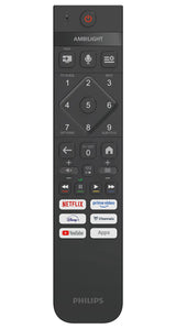 Philips 48OLED911/12 TV 121,9 cm (48") 4K Ultra HD Smart TV Wi-Fi Metallic