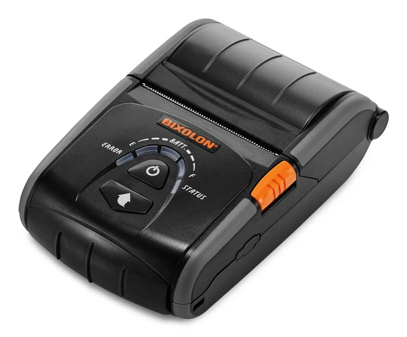 Bixolon SPP-R200III Plus 203 x 203 dpi Kabel & trådløs Direkte termisk Mobil printer