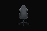 Razer Iskur V2 Gaming lænestol Polstret sæde Grå
