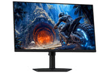 Samsung G40H computerskærm 68,6 cm (27") 1920 x 1080 pixel Fuld HD LCD Sort