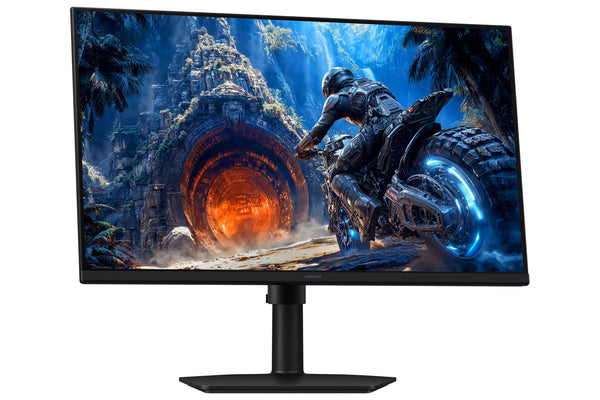 Samsung G40H computerskærm 68,6 cm (27") 1920 x 1080 pixel Fuld HD LCD Sort