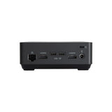 GIGABYTE BRIX Sort i7-1355U
