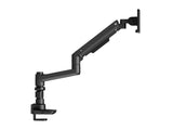 Multibrackets 3262 skærmbeslag og -stativer 124,5 cm (49") Skrivebord Sort