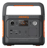 Jackery Explorer 240 v2 Bærbar energistation Lithium-Ion (Li-Ion) 20000 mAh 300 W 3,6 kg
