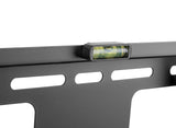 Deltaco ARM-0270 tv-beslag 190,5 cm (75") Sort