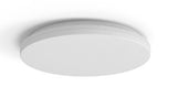Osram SF FLAT RD SN loftbelysning Ikke-udskiftelig pære(r) LED 27 W