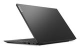 Lenovo V15 G4 IRU Intel® Core™ i5 i5-13420H Laptop 39,6 cm (15.6") Fuld HD 16 GB DDR4-SDRAM 512 GB SSD Wi-Fi 6 (802.11ax) Windows 11 Pro Nordisk Sort
