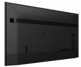 Sony FW-65BZ40L skilte display Digital fladpaneldisplay 165,1 cm (65") LCD Wi-Fi 700 cd/m² 4K Ultra HD Sort Android 24/7