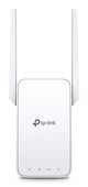 TP-Link AC1200 Wi-Fi Netværksgentager Hvid 10, 100 Mbit/s