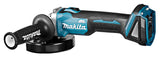 Makita DGA504RT3J vinkelsliber 12,5 cm 8500 rpm 2,5 kg