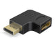 Goobay 77131 videokabel adapter DisplayPort Sort