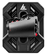 Thrustmaster Sol-R 6 Throttle Sort USB Flysimulator Analog/digital PC