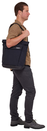 Thule Paramount PARATB3116 Black Polyester Sort Unisex Mulepose