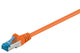 Goobay 93851 netværkskabel 7,5 m Cat6a S/FTP (S-STP)