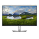 DELL Pro Plus P2425HE computerskærm 60,5 cm (23.8") 1920 x 1080 pixel Fuld HD LCD Sort