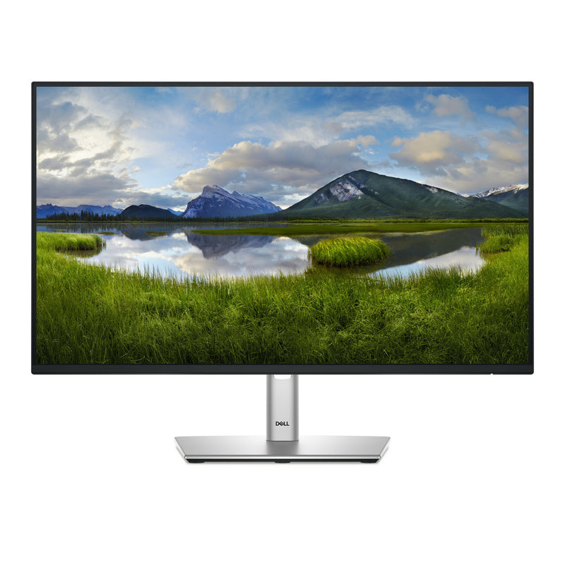 DELL Pro Plus P2425HE computerskærm 60,5 cm (23.8") 1920 x 1080 pixel Fuld HD LCD Sort