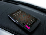 TomTom GO navigator Håndholdt / Fastsat 17,8 cm (7") Berøringsskærm Sort