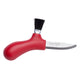 Morakniv Karl-Johan Svampekniv Rød