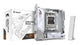 GIGABYTE X870I AORUS PRO ICE bundkort AMD X870 Sokkel AM5 Micro ITX