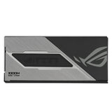 ASUS ROG -THOR-1000P3-GAMING enhed til strømforsyning 1000 W 20+4 pin ATX ATX Sort