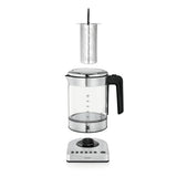 WMF KITCHENminis 04131800 elkedel 1 L 1960 W Rustfrit stål