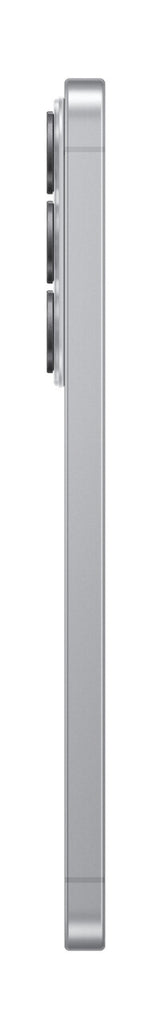Samsung Galaxy S26+ SM-S947B/DS 17 cm (6.7") Dual SIM Android 16.0 5G USB Type-C 12 GB 512 GB 4900 mAh Sølv