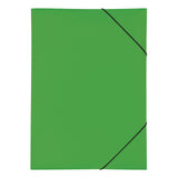 Pagna 21638-05 folder Polypropylen (PP) Grøn A3