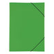 Pagna 21638-05 folder Polypropylen (PP) Grøn A3