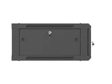 Lanberg WF01-6604-00B stativ 4U Vægmonteret stativ