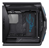 ASUS ROG Hyperion GR701 BTF Edition Tower Sort, Transparent