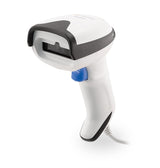 Datalogic Gryphon GM4200 Håndholdt stregkodelæser 1D CCD Hvid