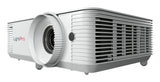InFocus Genesis IV Standard-kast projektor 4000 ANSI lumens DLP XGA (1024x768) 3D Hvid