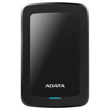 ADATA HV300 ekstern harddisk 1 TB 2.5" 3.2 Gen 1 (3.1 Gen 1) Sort