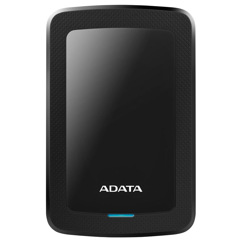 ADATA HV300 ekstern harddisk 1 TB 2.5" 3.2 Gen 1 (3.1 Gen 1) Sort