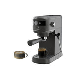 Electrolux E6EC1-6BST Vejledning Espressomaskine 1 L