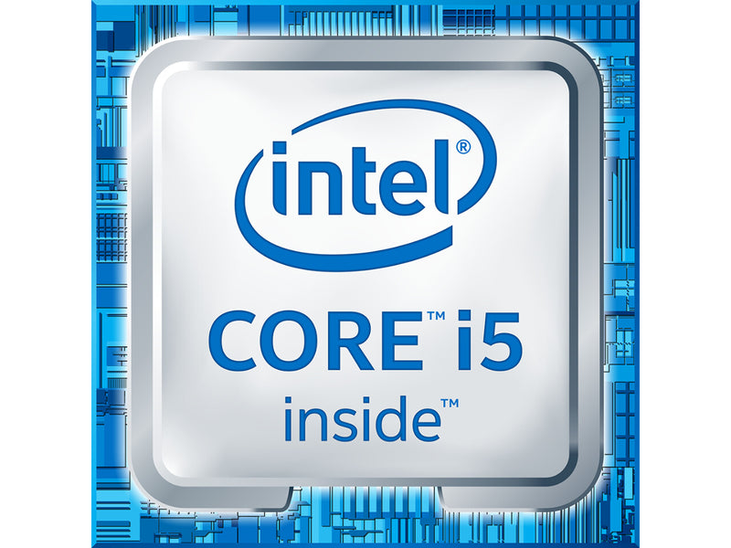 Intel Core i5-9500 processor 3 GHz 9 MB Smart cache Bakke