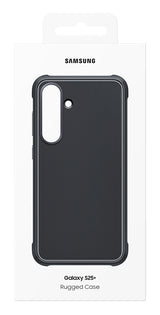Samsung EF-RS936 mobiltelefon etui 17 cm (6.7") Cover Sort