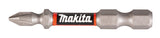 Makita E-03268 skruetrækker bit 2 stk
