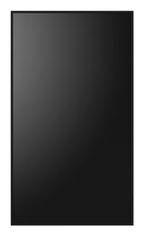 Sharp MultiSync P556 Kiosk design 139,7 cm (55") LCD 700 cd/m² 4K Ultra HD Sort Indbygget processer