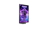 AOC AGON PRO AG246FK computerskærm 61,2 cm (24.1") 1920 x 1080 pixel Fuld HD LCD Sort