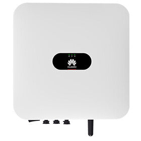 Huawei SUN2000MA-4KTLM1 5 kVA Hvid